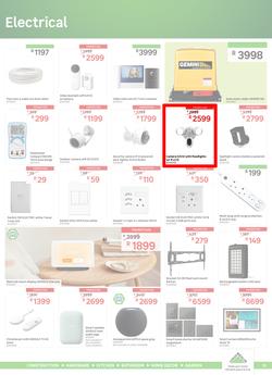 Leroy Merlin : Mid-Year Deals Winter Feels (03 June - 05 July 2022), page 13