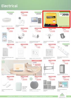 Leroy Merlin : Mid-Year Deals Winter Feels (03 June - 05 July 2022), page 13