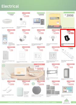 Leroy Merlin : Mid-Year Deals Winter Feels (03 June - 05 July 2022), page 13