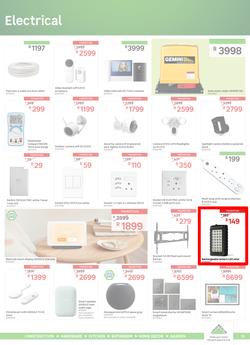 Leroy Merlin : Mid-Year Deals Winter Feels (03 June - 05 July 2022), page 13