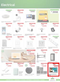 Leroy Merlin : Mid-Year Deals Winter Feels (03 June - 05 July 2022), page 13