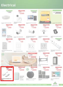 Leroy Merlin : Mid-Year Deals Winter Feels (03 June - 05 July 2022), page 13