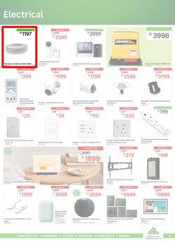 Leroy Merlin : Mid-Year Deals Winter Feels (03 June - 05 July 2022), page 13