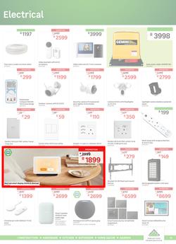 Leroy Merlin : Mid-Year Deals Winter Feels (03 June - 05 July 2022), page 13