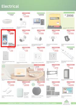Leroy Merlin : Mid-Year Deals Winter Feels (03 June - 05 July 2022), page 13