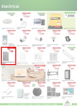Leroy Merlin : Mid-Year Deals Winter Feels (03 June - 05 July 2022), page 13