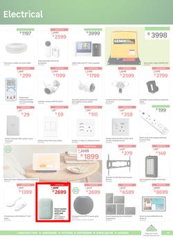 Leroy Merlin : Mid-Year Deals Winter Feels (03 June - 05 July 2022), page 13
