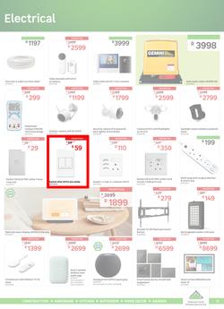 Leroy Merlin : Mid-Year Deals Winter Feels (03 June - 05 July 2022), page 13