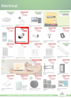 Leroy Merlin : Mid-Year Deals Winter Feels (03 June - 05 July 2022), page 13