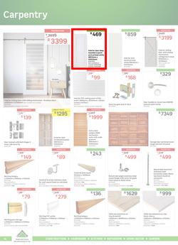 Leroy Merlin : Mid-Year Deals Winter Feels (03 June - 05 July 2022), page 14