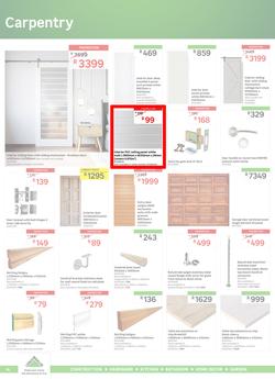 Leroy Merlin : Mid-Year Deals Winter Feels (03 June - 05 July 2022), page 14