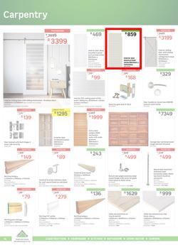 Leroy Merlin : Mid-Year Deals Winter Feels (03 June - 05 July 2022), page 14