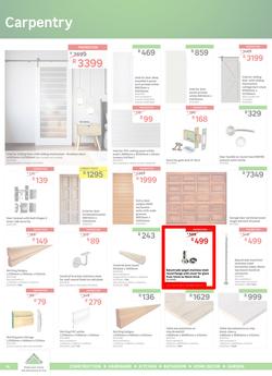 Leroy Merlin : Mid-Year Deals Winter Feels (03 June - 05 July 2022), page 14