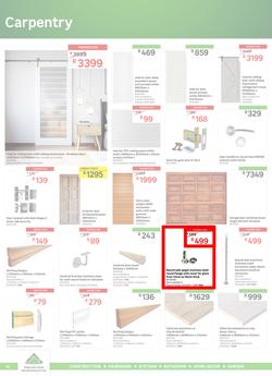 Leroy Merlin : Mid-Year Deals Winter Feels (03 June - 05 July 2022), page 14