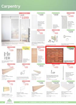Leroy Merlin : Mid-Year Deals Winter Feels (03 June - 05 July 2022), page 14