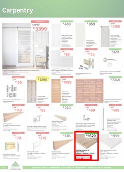 Leroy Merlin : Mid-Year Deals Winter Feels (03 June - 05 July 2022), page 14
