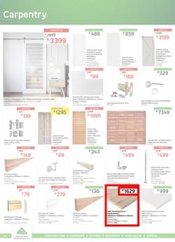 Leroy Merlin : Mid-Year Deals Winter Feels (03 June - 05 July 2022), page 14