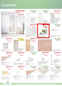 Leroy Merlin : Mid-Year Deals Winter Feels (03 June - 05 July 2022), page 14