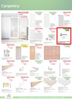 Leroy Merlin : Mid-Year Deals Winter Feels (03 June - 05 July 2022), page 14
