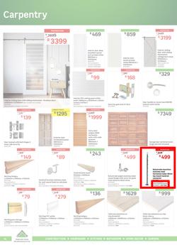 Leroy Merlin : Mid-Year Deals Winter Feels (03 June - 05 July 2022), page 14