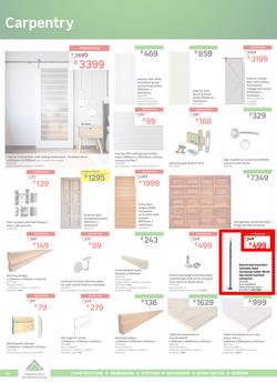 Leroy Merlin : Mid-Year Deals Winter Feels (03 June - 05 July 2022), page 14