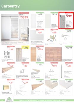 Leroy Merlin : Mid-Year Deals Winter Feels (03 June - 05 July 2022), page 14