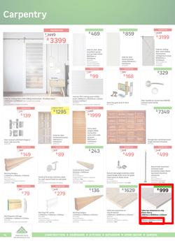 Leroy Merlin : Mid-Year Deals Winter Feels (03 June - 05 July 2022), page 14