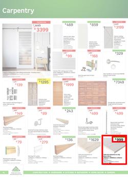 Leroy Merlin : Mid-Year Deals Winter Feels (03 June - 05 July 2022), page 14