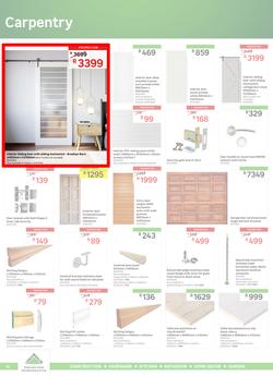 Leroy Merlin : Mid-Year Deals Winter Feels (03 June - 05 July 2022), page 14