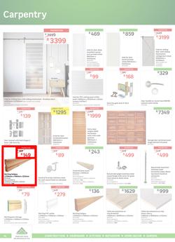 Leroy Merlin : Mid-Year Deals Winter Feels (03 June - 05 July 2022), page 14