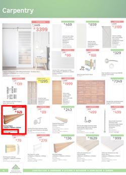 Leroy Merlin : Mid-Year Deals Winter Feels (03 June - 05 July 2022), page 14