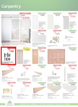 Leroy Merlin : Mid-Year Deals Winter Feels (03 June - 05 July 2022), page 14