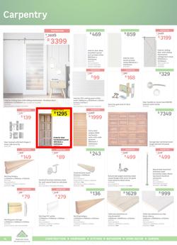 Leroy Merlin : Mid-Year Deals Winter Feels (03 June - 05 July 2022), page 14