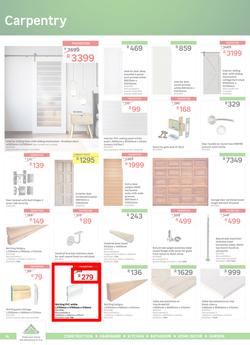 Leroy Merlin : Mid-Year Deals Winter Feels (03 June - 05 July 2022), page 14