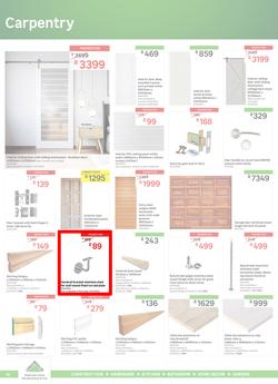 Leroy Merlin : Mid-Year Deals Winter Feels (03 June - 05 July 2022), page 14