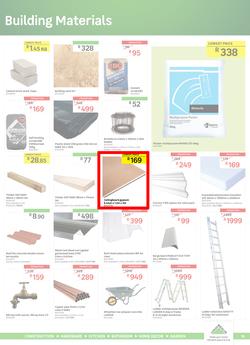 Leroy Merlin : Mid-Year Deals Winter Feels (03 June - 05 July 2022), page 15