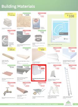 Leroy Merlin : Mid-Year Deals Winter Feels (03 June - 05 July 2022), page 15
