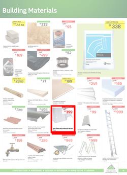 Leroy Merlin : Mid-Year Deals Winter Feels (03 June - 05 July 2022), page 15