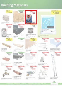 Leroy Merlin : Mid-Year Deals Winter Feels (03 June - 05 July 2022), page 15