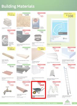 Leroy Merlin : Mid-Year Deals Winter Feels (03 June - 05 July 2022), page 15
