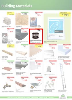 Leroy Merlin : Mid-Year Deals Winter Feels (03 June - 05 July 2022), page 15
