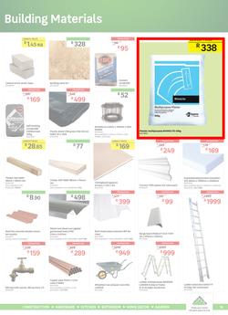 Leroy Merlin : Mid-Year Deals Winter Feels (03 June - 05 July 2022), page 15