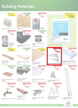 Leroy Merlin : Mid-Year Deals Winter Feels (03 June - 05 July 2022), page 15