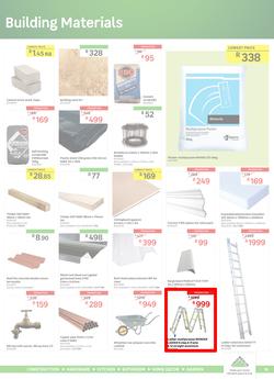 Leroy Merlin : Mid-Year Deals Winter Feels (03 June - 05 July 2022), page 15