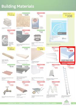 Leroy Merlin : Mid-Year Deals Winter Feels (03 June - 05 July 2022), page 15