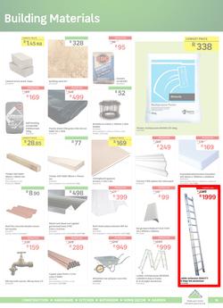 Leroy Merlin : Mid-Year Deals Winter Feels (03 June - 05 July 2022), page 15