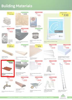 Leroy Merlin : Mid-Year Deals Winter Feels (03 June - 05 July 2022), page 15