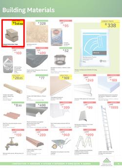 Leroy Merlin : Mid-Year Deals Winter Feels (03 June - 05 July 2022), page 15