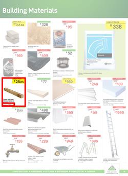 Leroy Merlin : Mid-Year Deals Winter Feels (03 June - 05 July 2022), page 15