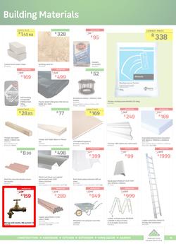 Leroy Merlin : Mid-Year Deals Winter Feels (03 June - 05 July 2022), page 15